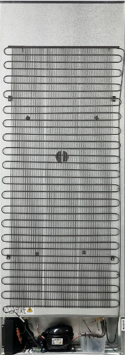 INVENTUM IKV1947S Inbouw koel-vriescombinatie - Inbouw - Breedte 690 mm - Hoogte 1935 mm - 257 l