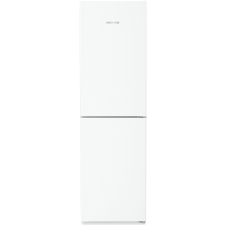 Liebherr CNd 5724 koel-vriescombinatie Vrijstaand 359 l D Wit