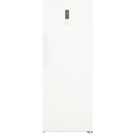 Exquisit GS380-NF-H-050EW - Kastmodel Vriezer - No Frost - 5 Jaar Garantie - Snelvries - Digitaal Display - 380 liter - Wit