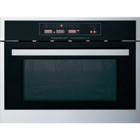 EMWK 1050.1E Küppersbusch combi magnetronoven microspeed plus
